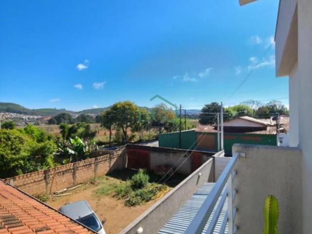 Apartamento para venda em Jardim Aeroporto, Poços de Caldas