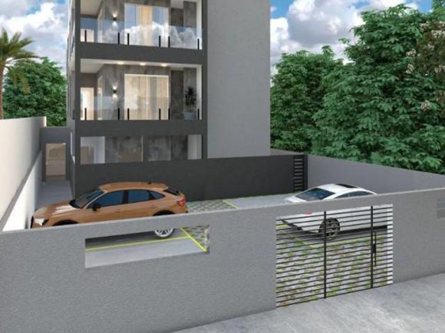 Apartamento para venda em Jardim Alterosa, Vespasiano
