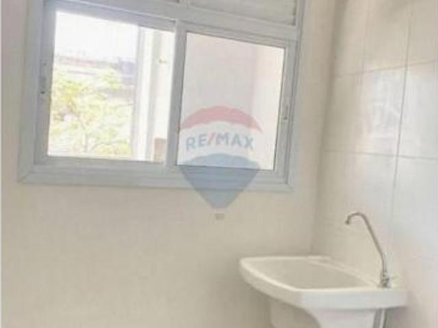Apartamento para venda em Jardim Altos De Santana I de 52.00m² com 2 Quartos e 1 Garagem