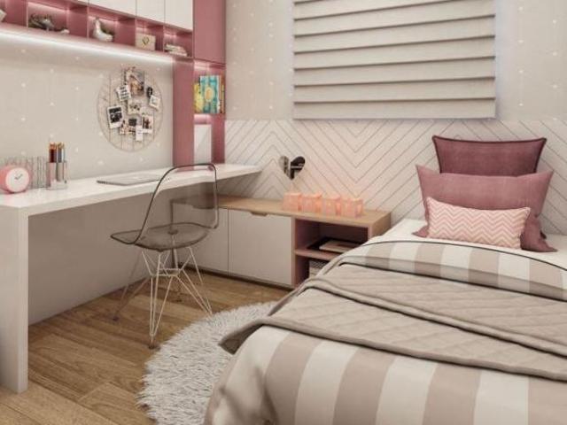 Apartamento para venda em Jardim Alvorada, Contagem