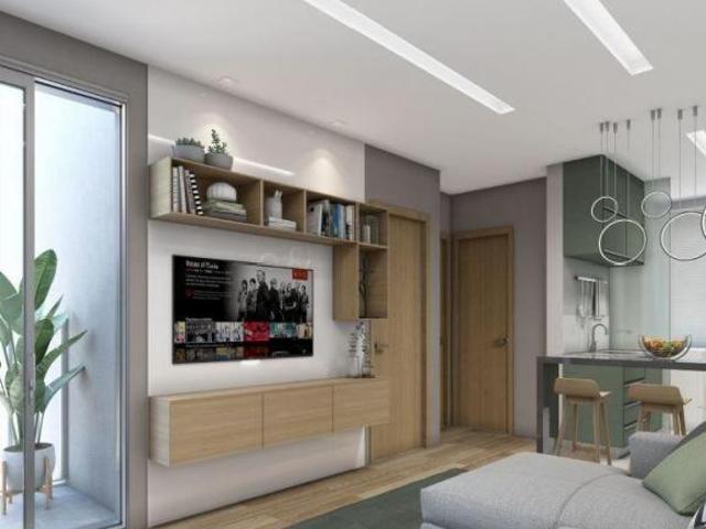 Apartamento para venda em Jardim Alvorada, Contagem