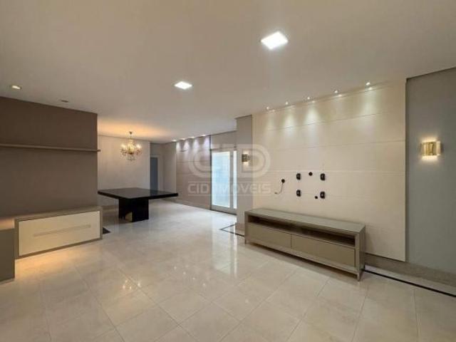 Apartamento para venda em Jardim Alvorada, Cuiabá