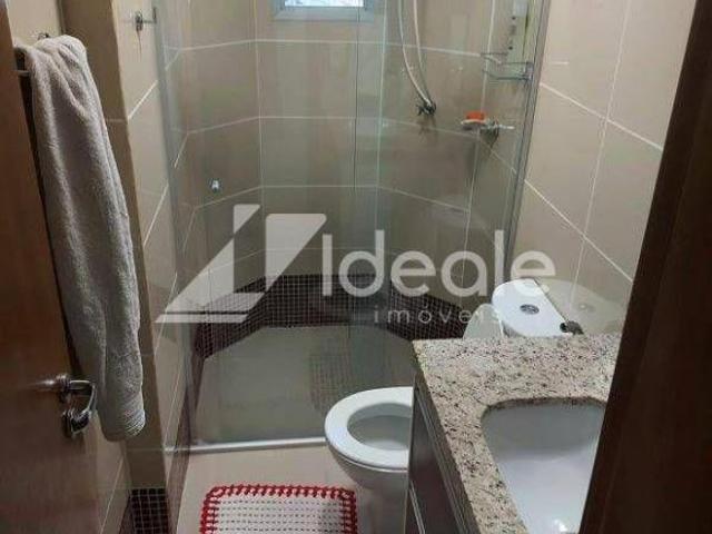 Apartamento para venda em Jardim Alvorada, Cuiabá