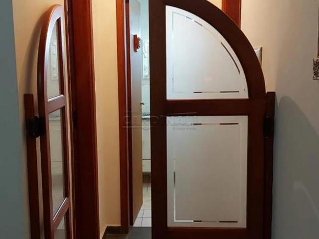 Apartamento para venda em Jardim Alvorada de 54.00m² com 2 Quartos, 1 Suite e 1 Garagem