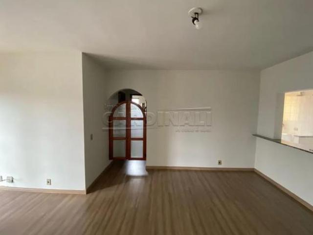 Apartamento para venda em Jardim Alvorada de 55.00m² com 2 Quartos, 1 Suite e 1 Garagem