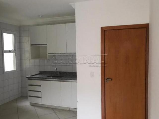 Apartamento para venda em Jardim Alvorada de 67.00m² com 2 Quartos, 1 Suite e 1 Garagem