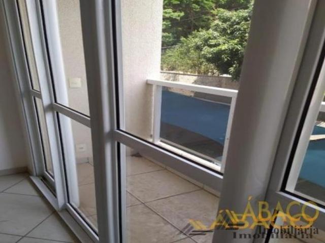 Apartamento para venda em Jardim Alvorada de 70.00m² com 2 Quartos, 1 Suite e 1 Garagem