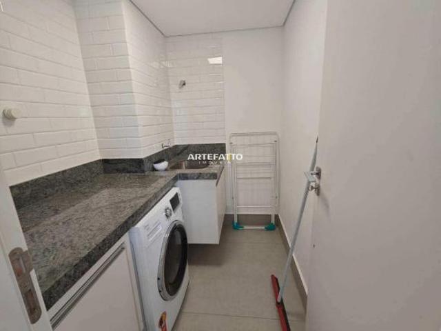 Apartamento para venda em Jardim Alzira de 174.00m² com 3 Quartos, 3 Suites e 2 Garagens