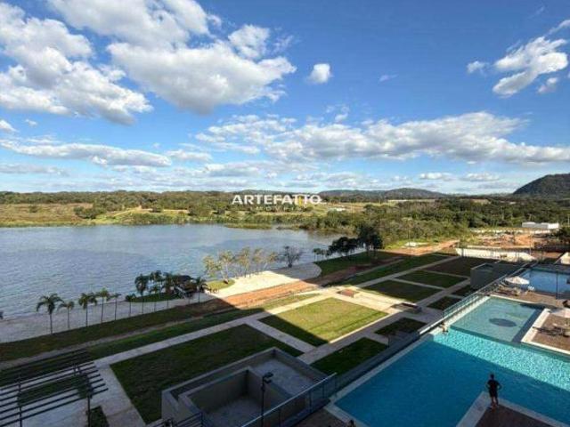 Apartamento para venda em Jardim Alzira de 77.00m² com 2 Quartos, 1 Suite e 2 Garagens