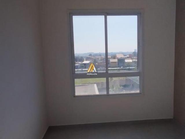 Apartamento para venda em Jardim Amanda Ii de 42.00m² com 2 Quartos