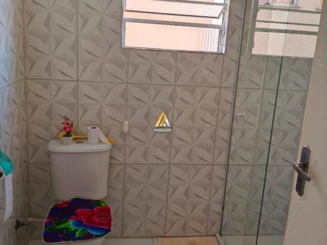 Apartamento para venda em Jardim Amanda Ii de 56.00m² com 2 Quartos