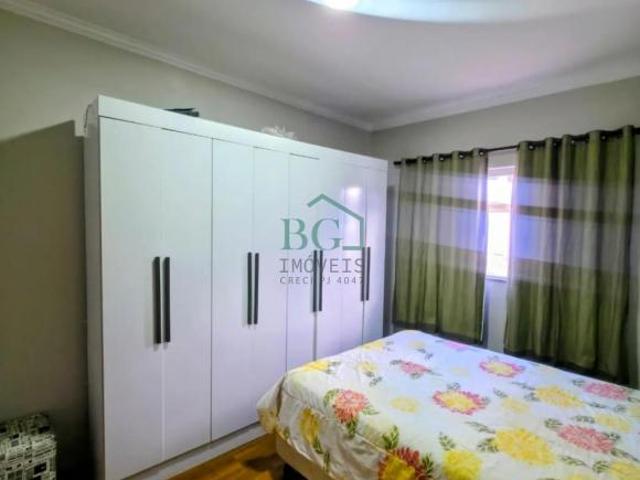 Apartamento para venda em Jardim Amaryllis, Poços de Caldas