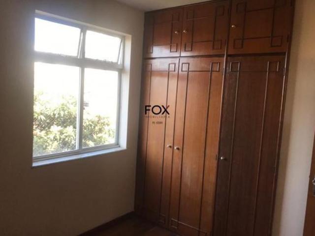 Apartamento para venda em Jardim América, Belo Horizonte