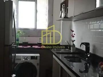Apartamento para venda em Jardim América de 10.00m² com 2 Quartos e 1 Garagem