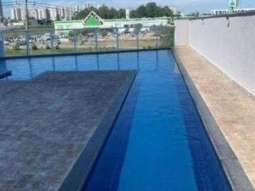 Jardim Pagliato, Sorocaba, São Paulo - Garagem