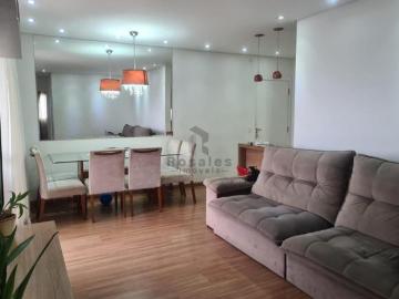 Apartamento para venda em Jardim América de 77.00m² com 3 Quartos, 1 Suite e 2 Garagens