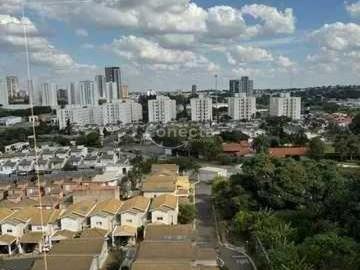Jardim Pagliato, Sorocaba, São Paulo - Varanda
