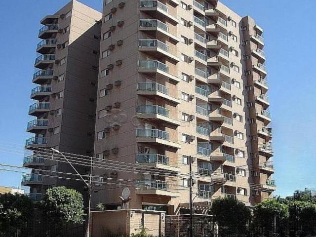 Apartamento para venda em Jardim América, Dourados