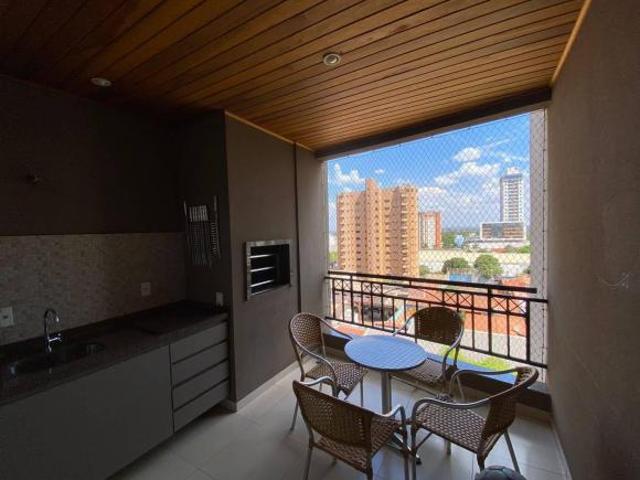 Apartamento para venda em Jardim América, Dourados