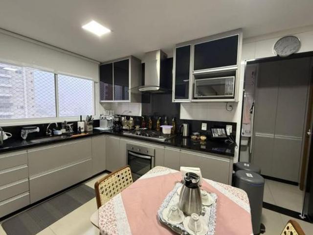 Apartamento para venda em Jardim América, Goiânia