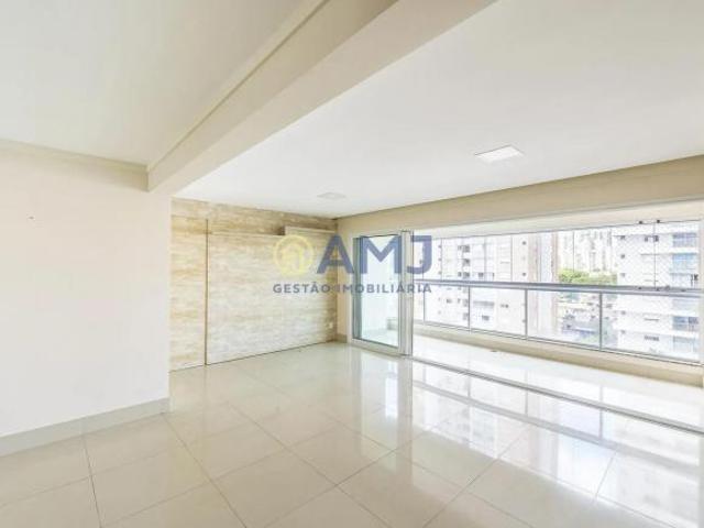 Apartamento para venda em Jardim América, Goiânia