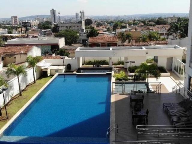Apartamento para venda em Jardim América, Goiânia