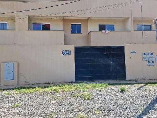 Apartamento para venda em Jardim América IV, Águas Lindas de