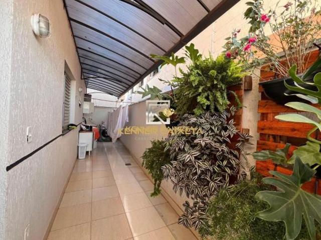 Apartamento para venda em Jardim América, Patos de Minas