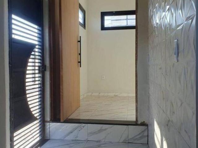 Apartamento para venda em Jardim Araguari de 1.00m² com 3 Quartos, 3 Suites e 2 Garagens