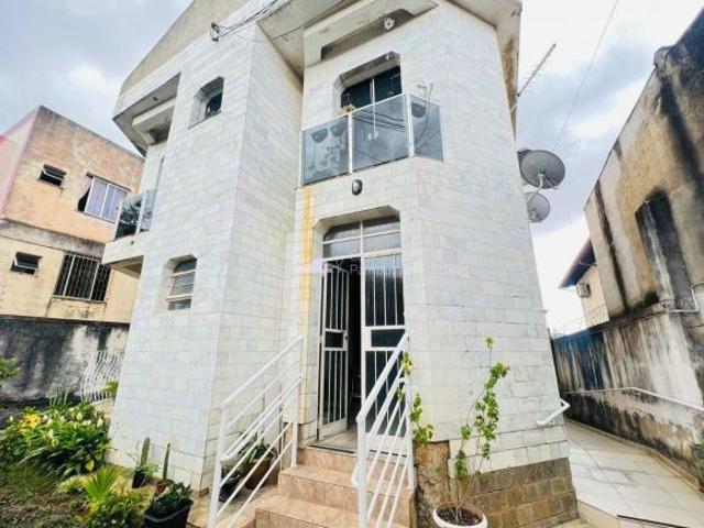 Apartamento para venda em Jardim Atlântico, Belo Horizonte