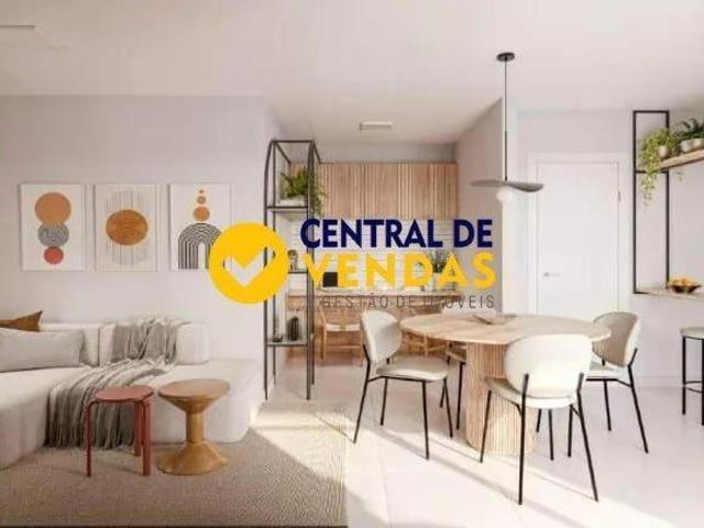 Apartamento para venda em Jardim Atlântico, Belo Horizonte