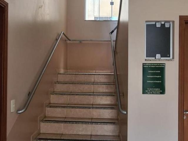 Apartamento para venda em Jardim Bandeirantes de 40.00m² com 1 Quarto