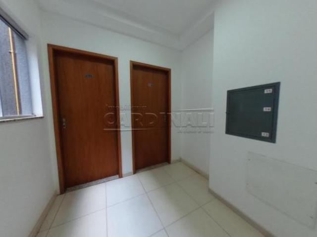 Apartamento para venda em Jardim Bandeirantes de 42.00m² com 2 Quartos e 1 Garagem