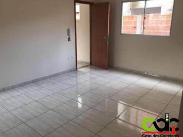Apartamento para venda em Jardim Bandeirantes, Poços de Cald