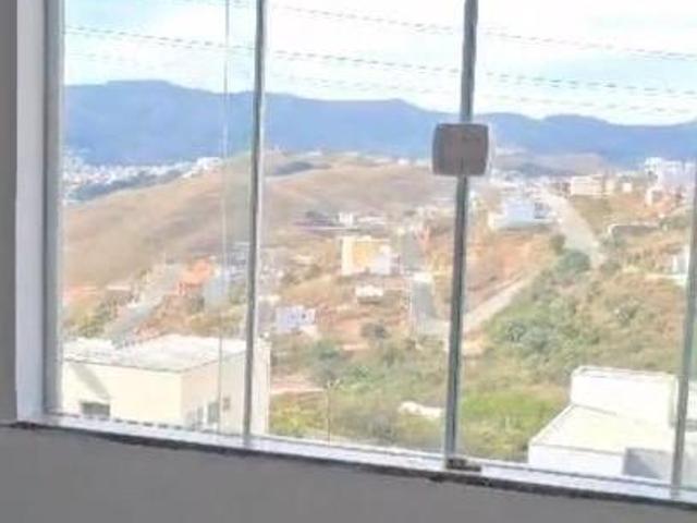 Apartamento para venda em Jardim Bandeirantes, Poços de Cald