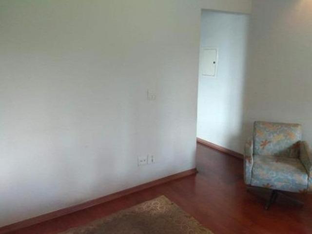 Apartamento para venda em Jardim Barueri de 66.00m² com 2 Quartos e 1 Garagem