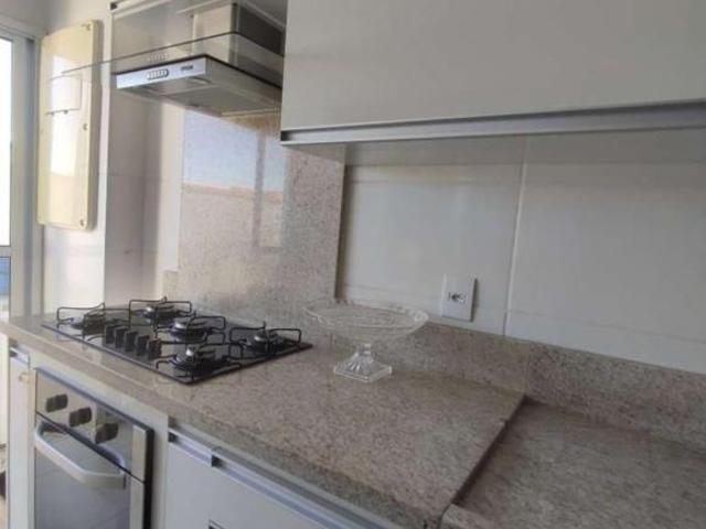 Apartamento para venda em Jardim Beira Rio, Santa Rita do Sa