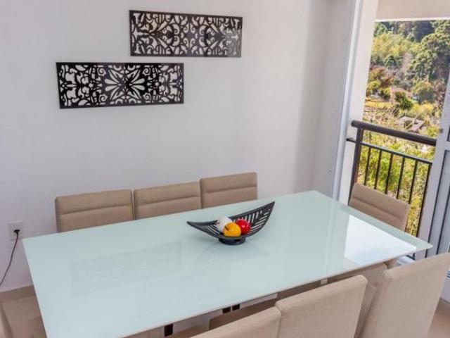 Apartamento para venda em Jardim Belvedere com 3 quartos, sendo 1 suíte, 101m²