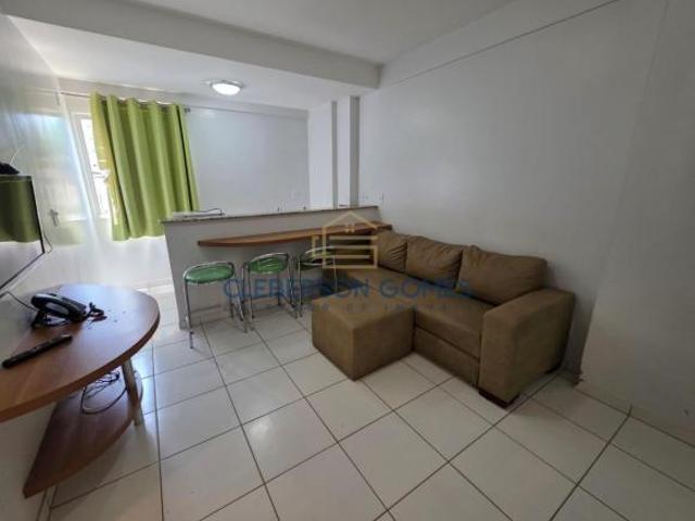Apartamento para venda em Jardim Belvedere, Caldas Novas