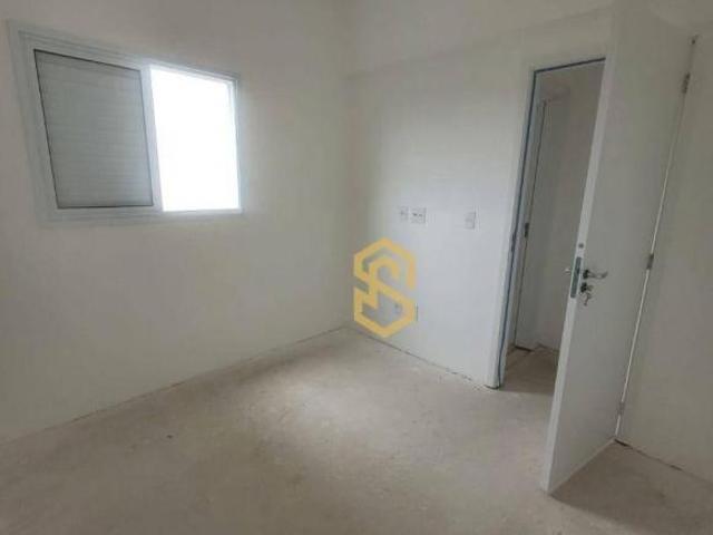 Apartamento para venda em Jardim Bela Vista de 103.00m² com 3 Quartos, 1 Suite e 2 Garagens