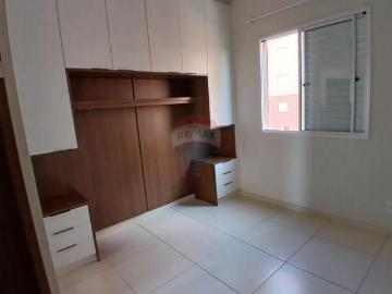 Apartamento para venda em Jardim Bela Vista de 58.00m² com 2 Quartos e 1 Garagem