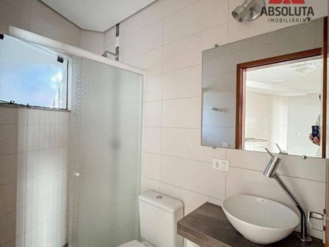 Apartamento para venda em Jardim Bela Vista de 69.00m² com 2 Quartos e 1 Garagem