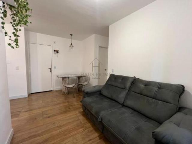 Apartamento para venda em Jardim Belizário de 60.00m² com 2 Quartos, 1 Suite e 1 Garagem