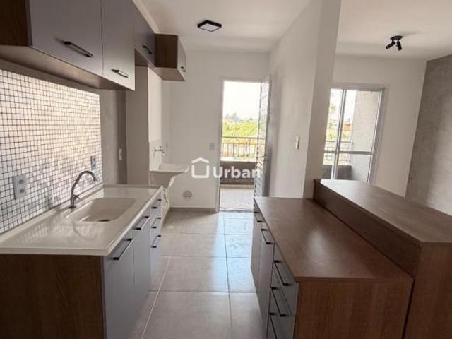 Apartamento para venda em Jardim Belizário de 86.00m² com 2 Quartos e 1 Suite
