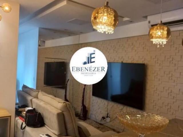 Apartamento para venda em Jardim Belo Horizonte, Rondonópoli