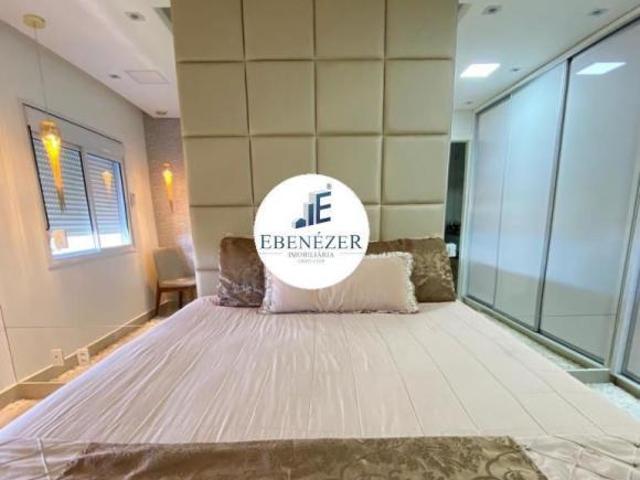 Apartamento para venda em Jardim Belo Horizonte, Rondonópoli