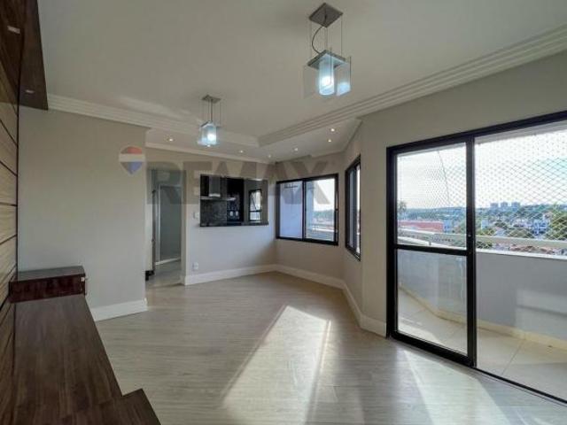 Apartamento para venda em Jardim Berlim de 89.23m² com 3 Quartos, 1 Suite e 2 Garagens