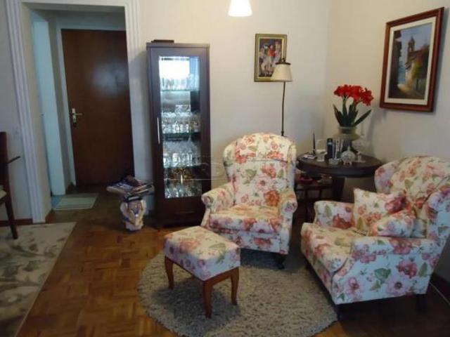 Apartamento para venda em Jardim Bethania de 95.00m² com 3 Quartos e 1 Garagem