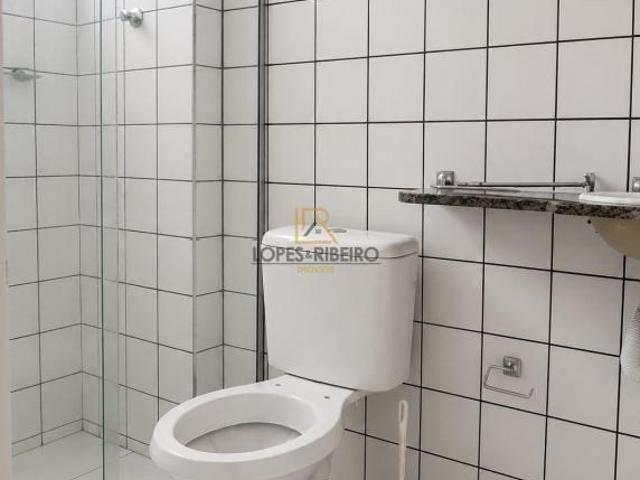 Apartamento para venda em Jardim Bom Pastor de 50.00m² com 2 Quartos e 1 Garagem