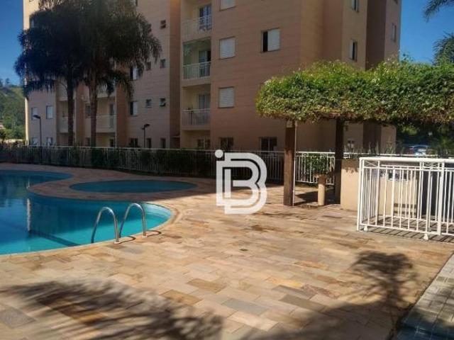 Apartamento para venda em Jardim Bonfiglioli de 59.00m² com 2 Quartos, 1 Suite e 1 Garagem